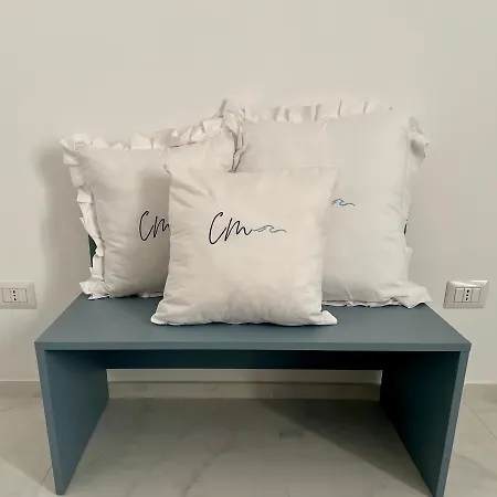 Casa Monachile Apartment Polignano a Mare