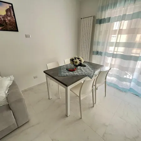 Apartment Casa Monachile Polignano a Mare