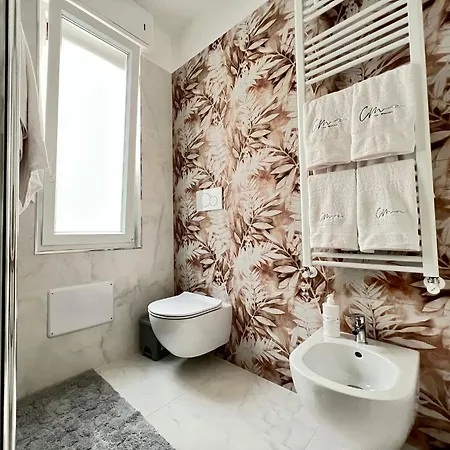 Casa Monachile * Polignano a Mare