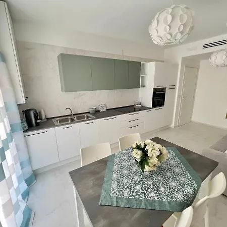 Casa Monachile * Polignano a Mare