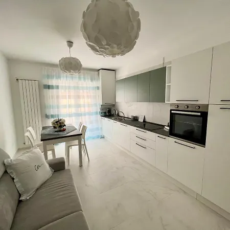 Casa Monachile * Polignano a Mare