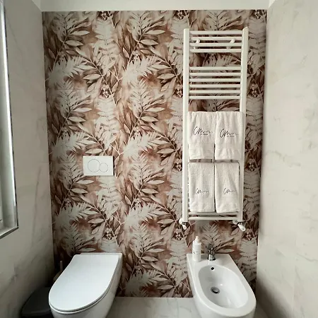 Casa Monachile * Polignano a Mare