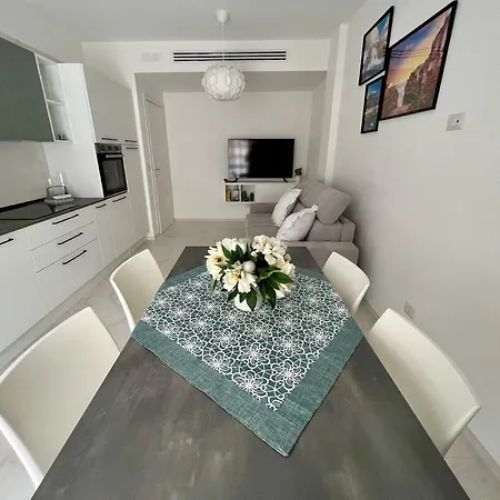 Casa Monachile Apartament *