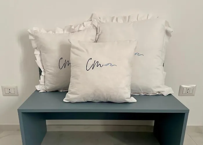 Casa Monachile Apartament Polignano a Mare