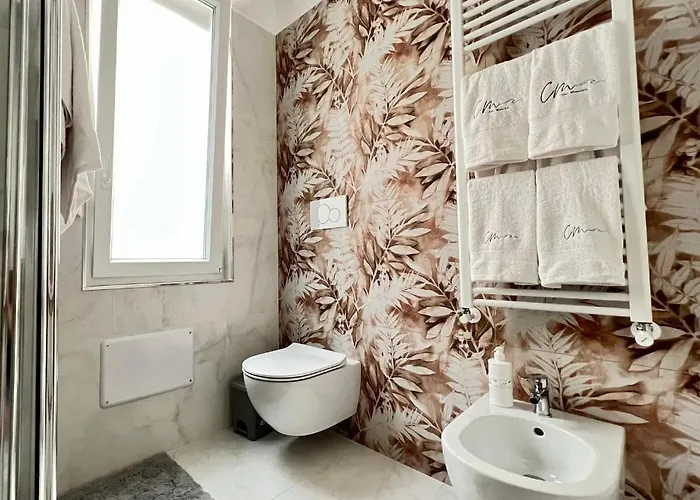 Casa Monachile * Polignano a Mare