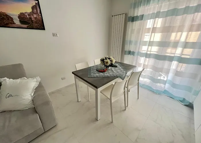 Apartament Casa Monachile Polignano a Mare