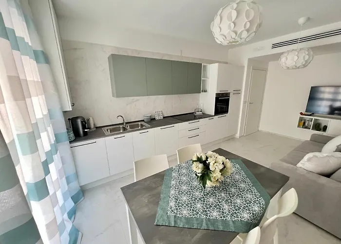 Casa Monachile * Polignano a Mare