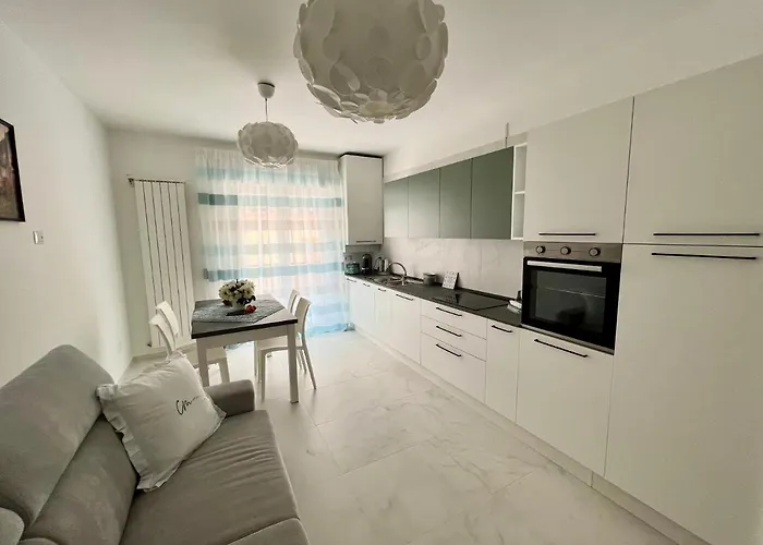 Casa Monachile * Polignano a Mare