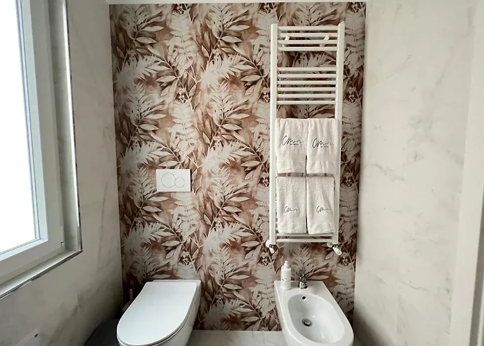 Casa Monachile * Polignano a Mare